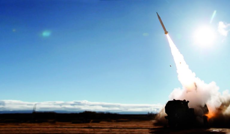 Lockheed Martin’s Precision Strike Missile Proves Effective in Double Shot